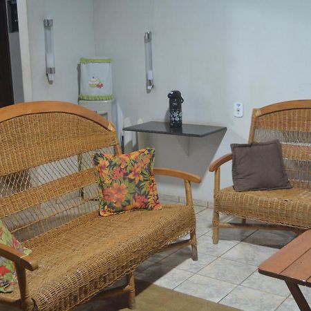 Hotel Anita Ariquemes Ngoại thất bức ảnh