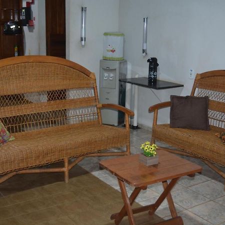 Hotel Anita Ariquemes Ngoại thất bức ảnh