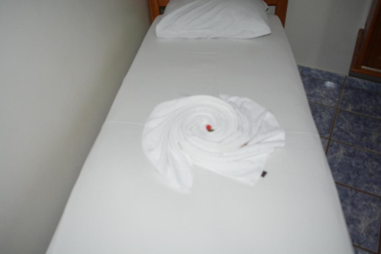 Hotel Anita Ariquemes Ngoại thất bức ảnh