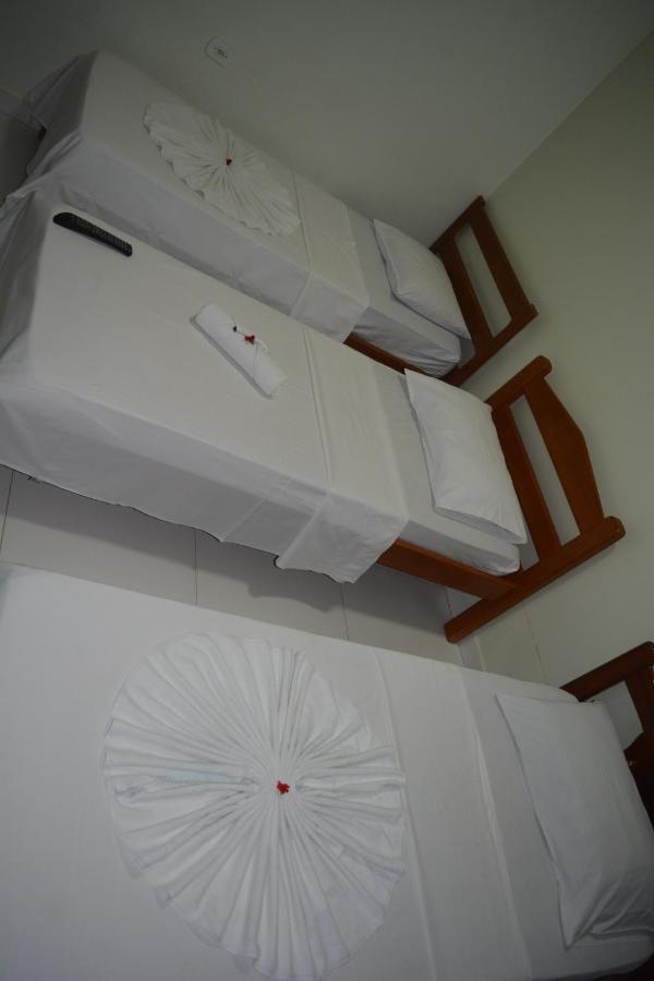 Hotel Anita Ariquemes Ngoại thất bức ảnh