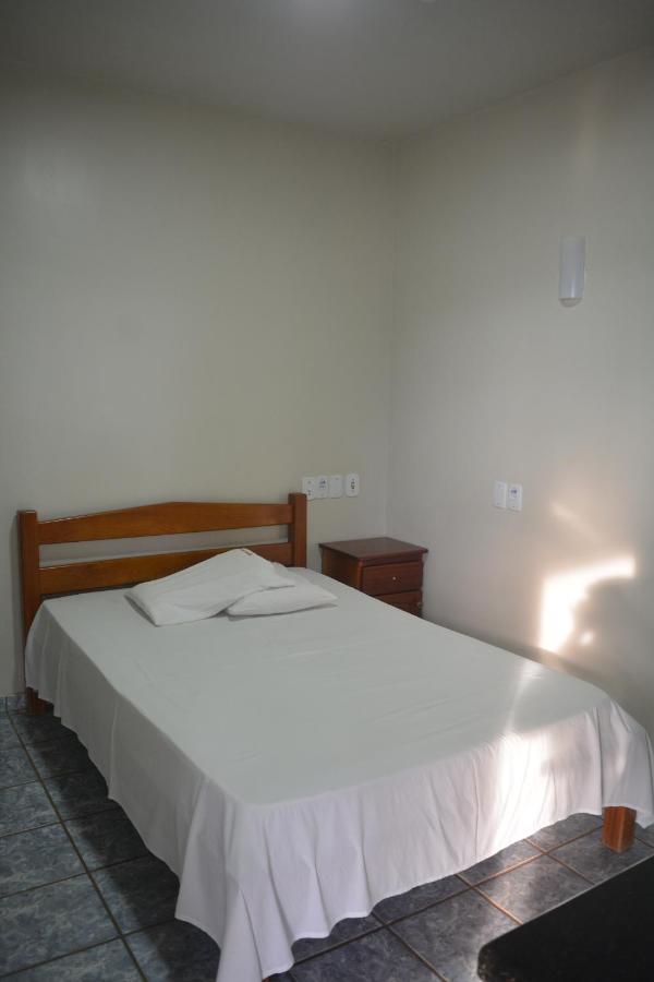 Hotel Anita Ariquemes Ngoại thất bức ảnh