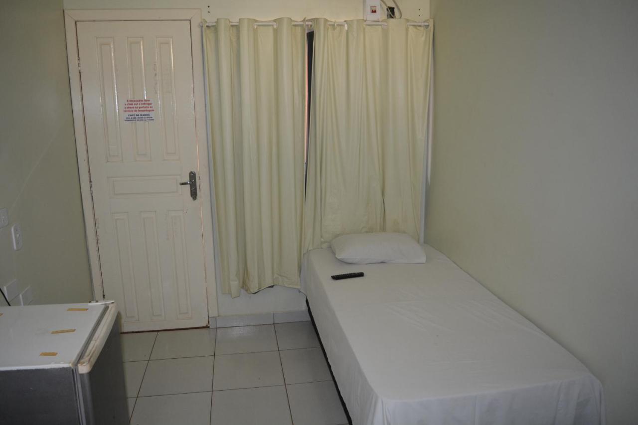 Hotel Anita Ariquemes Ngoại thất bức ảnh
